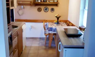 MALÁ BYSTŘICE - chata č. 1 - foto číslo 7