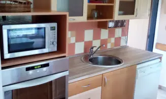 MALÁ BYSTŘICE - chata č. 1 - foto číslo 27