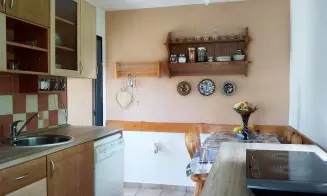 MALÁ BYSTŘICE - chata č. 1 - foto číslo 16