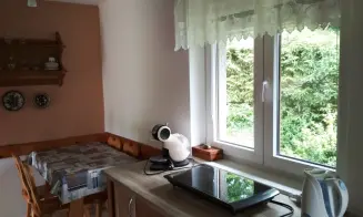 MALÁ BYSTŘICE - chata č. 1 - foto číslo 17