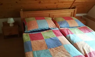 MALÁ BYSTŘICE - chata č. 1 - foto číslo 11