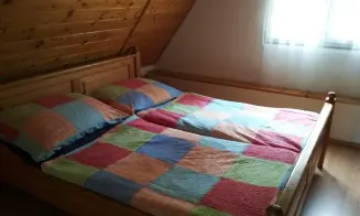 MALÁ BYSTŘICE - chata č. 1 - foto číslo 6