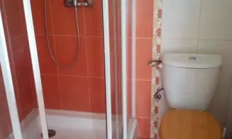 MALÁ BYSTŘICE - chata č. 1 - foto číslo 1