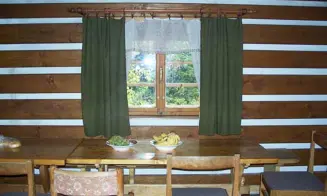 VELKÁ KYČERA - spodní stylová dřevěnice - foto číslo 5