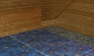 VELKÁ KYČERA - spodní stylová dřevěnice - foto číslo 19