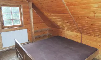 VELKÁ KYČERA - spodní stylová dřevěnice - foto číslo 14