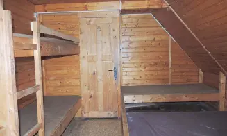 VELKÁ KYČERA - spodní stylová dřevěnice - foto číslo 4