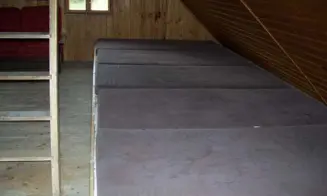 VELKÁ KYČERA - spodní stylová dřevěnice - foto číslo 3