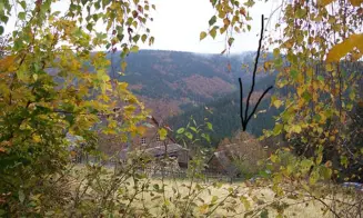 VELKÁ KYČERA - spodní stylová dřevěnice - foto číslo 23