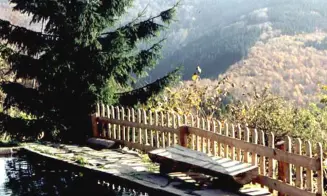 VELKÁ KYČERA - horní stylová dřevěnice - foto číslo 5