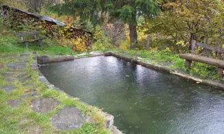 VELKÁ KYČERA - horní stylová dřevěnice - foto číslo 26