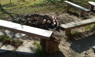 VELKÁ KYČERA - horní stylová dřevěnice - foto číslo 27