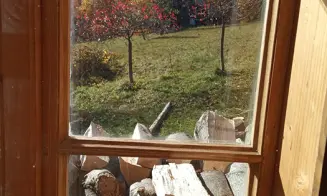 VELKÁ KYČERA - horní stylová dřevěnice - foto číslo 7