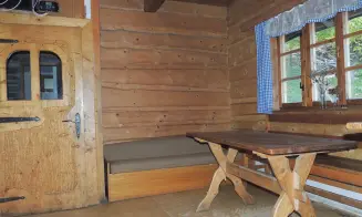 VELKÁ KYČERA - horní stylová dřevěnice - foto číslo 31