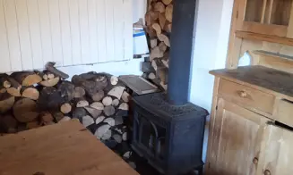 VELKÁ KYČERA - horní stylová dřevěnice - foto číslo 23