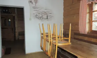 VELKÁ KYČERA - horní stylová dřevěnice - foto číslo 33