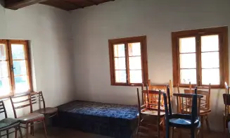 VELKÁ KYČERA - horní stylová dřevěnice - foto číslo 22