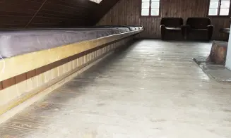 VELKÁ KYČERA - horní stylová dřevěnice - foto číslo 8