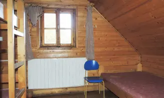 VELKÁ KYČERA - horní stylová dřevěnice - foto číslo 18