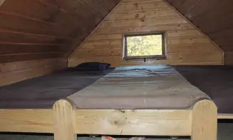 VELKÁ KYČERA - horní stylová dřevěnice - foto číslo 29