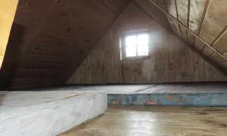 VELKÁ KYČERA - horní stylová dřevěnice - foto číslo 35