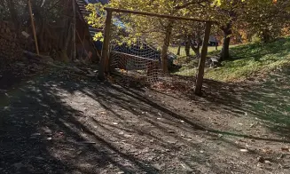 VELKÁ KYČERA - horní stylová dřevěnice - foto číslo 28