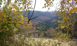 VELKÁ KYČERA - horní stylová dřevěnice - foto číslo 14