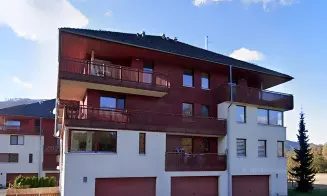 ČELADNÁ -  apartmán