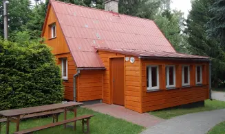 TROJANOVICE - 9 srubových chat - foto číslo 3