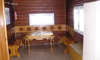 TROJANOVICE - 9 srubových chat - foto číslo 15