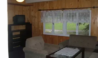 TROJANOVICE - 9 srubových chat - foto číslo 11