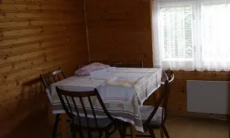 TROJANOVICE - 9 srubových chat - foto číslo 19