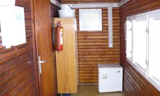 TROJANOVICE - 9 srubových chat - foto číslo 13