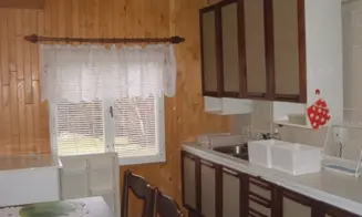 TROJANOVICE - 9 srubových chat - foto číslo 1