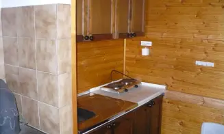 TROJANOVICE - 9 srubových chat - foto číslo 2