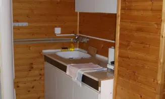 TROJANOVICE - 9 srubových chat - foto číslo 14