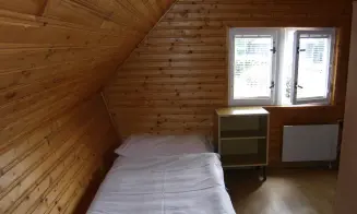 TROJANOVICE - 9 srubových chat - foto číslo 18