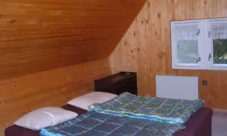 TROJANOVICE - 9 srubových chat - foto číslo 20