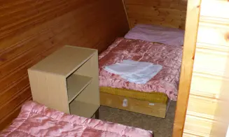 TROJANOVICE - 9 srubových chat - foto číslo 7