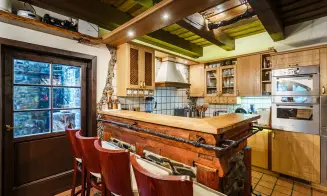 PSTRUŽÍ - luxusní chata s vířivkou - foto číslo 19