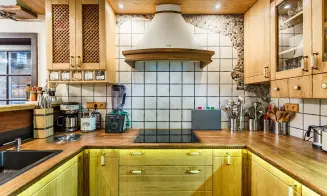 PSTRUŽÍ - luxusní chata s vířivkou - foto číslo 11