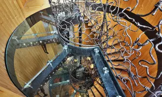 PSTRUŽÍ - luxusní chata s vířivkou - foto číslo 10