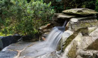 PSTRUŽÍ - luxusní chata s vířivkou - foto číslo 7