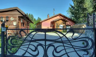 PSTRUŽÍ - luxusní chata s vířivkou - foto číslo 27