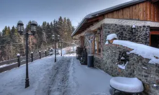 PSTRUŽÍ - luxusní chata s vířivkou - foto číslo 2