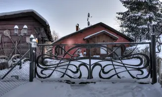 PSTRUŽÍ - luxusní chata s vířivkou - foto číslo 3