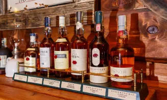 PSTRUŽÍ - luxusní chata s vířivkou - foto číslo 15