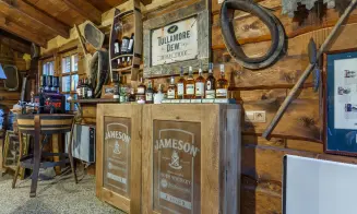 PSTRUŽÍ - luxusní chata s vířivkou - foto číslo 49