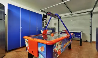 PSTRUŽÍ - luxusní chata s vířivkou - foto číslo 32