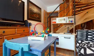 PSTRUŽÍ - luxusní chata s vířivkou - foto číslo 4